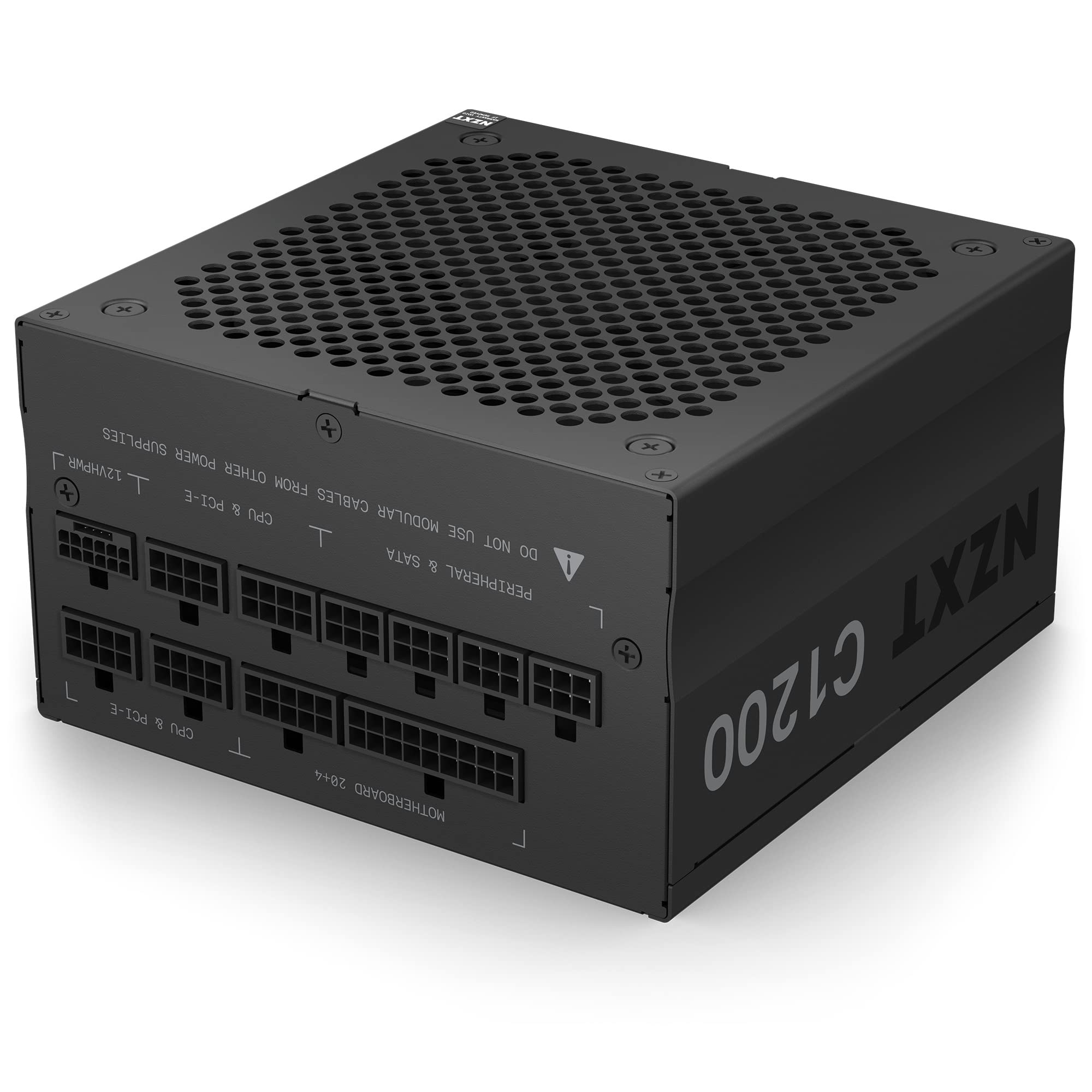 Amazon | 【セット買い】NZXT H9 Elite 2層構造 ミドルタワー PCケース