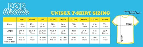 Miniatura 2 de Texas Stars at Night are Big and Bright Song Design Novelty Graphic Tee T-Shirt