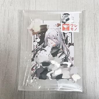 CR VanilLa 誕生日 2024 アクリルパネル crazy raccoon｜Yahoo!フリマ