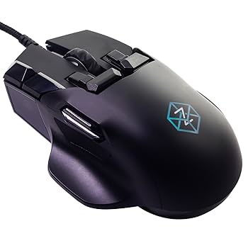 Amazon.com: Swiftpoint Z Gaming Mouse, 13 Programmable