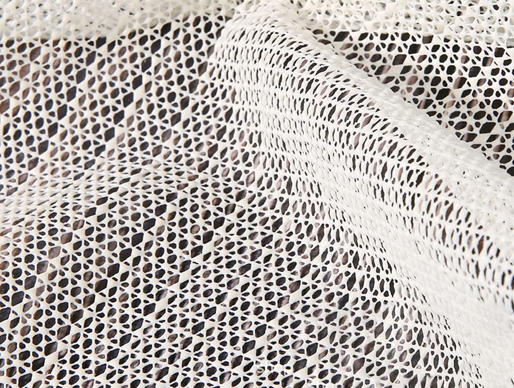 Tapis Antidérapant à Découper - Sous-couche Pour Tapis, Matelas, étagères, Sols Lisses, Lavable - 5