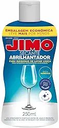 Jimo Secante Abrilhantador – Frasco 250 ml