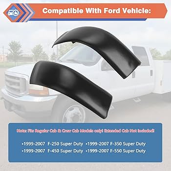 Amazon.com: Upgraded Roof Molding, 2 Pcs Left & Right Roof