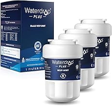 Amazon Com Nsf 53 Water Filter