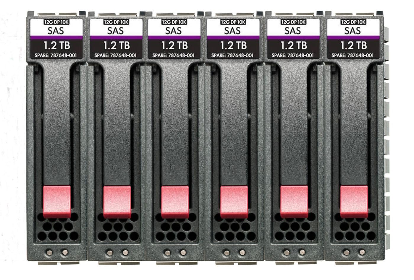 Hewlett Packard Enterprise R3U73A 3 5 16000 GB SAS Hard Drive