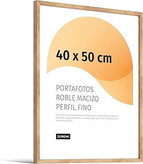 Marco RIBBA roble 40x50