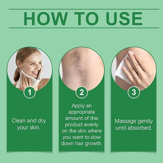 Cyprus Oil for Hair Removal,2PCS Natural Cyperus Rotundus Oil,Body Oils for Hair Removal,Soothing Reduce Hair & Moisturizes,Easy to Removal Body Hair & Hydrating,Cyperus Rotundus (60ML/2PACK)