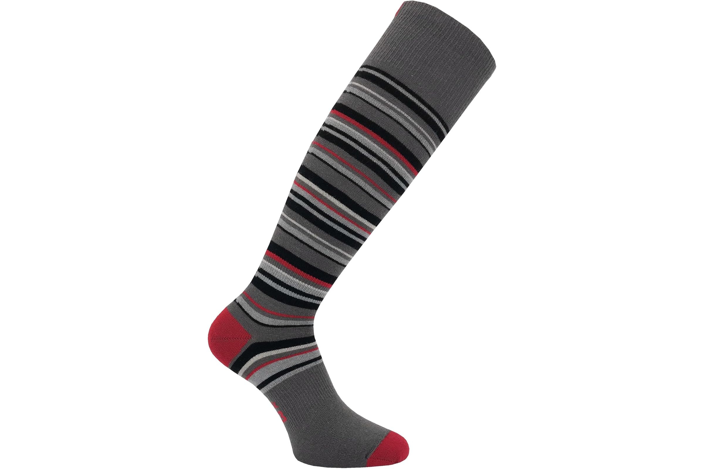 Eurosock Wool Superlite Ski 2-Pack