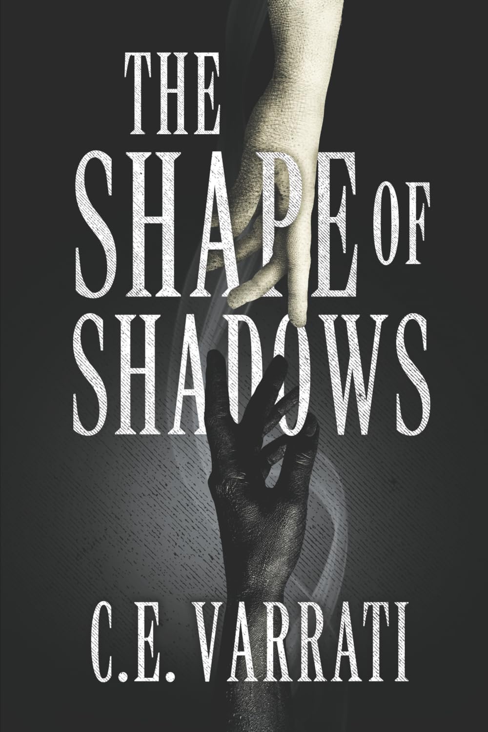 The Shape of Shadows