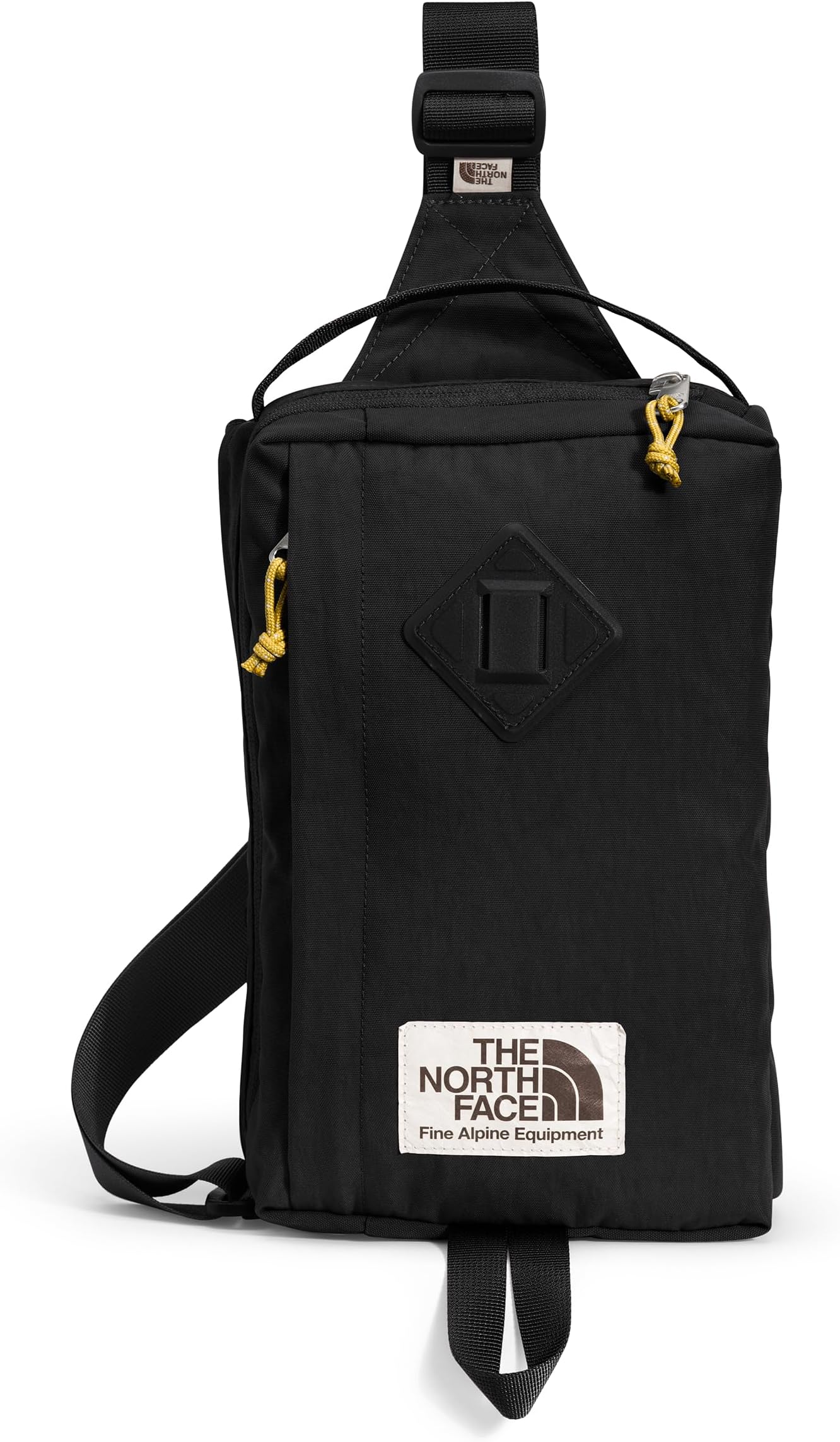 Berkeley Field Bag | Water Repellent Vintage Style Travel Essential, SIing Holds Water Bottles, Phones & Keys