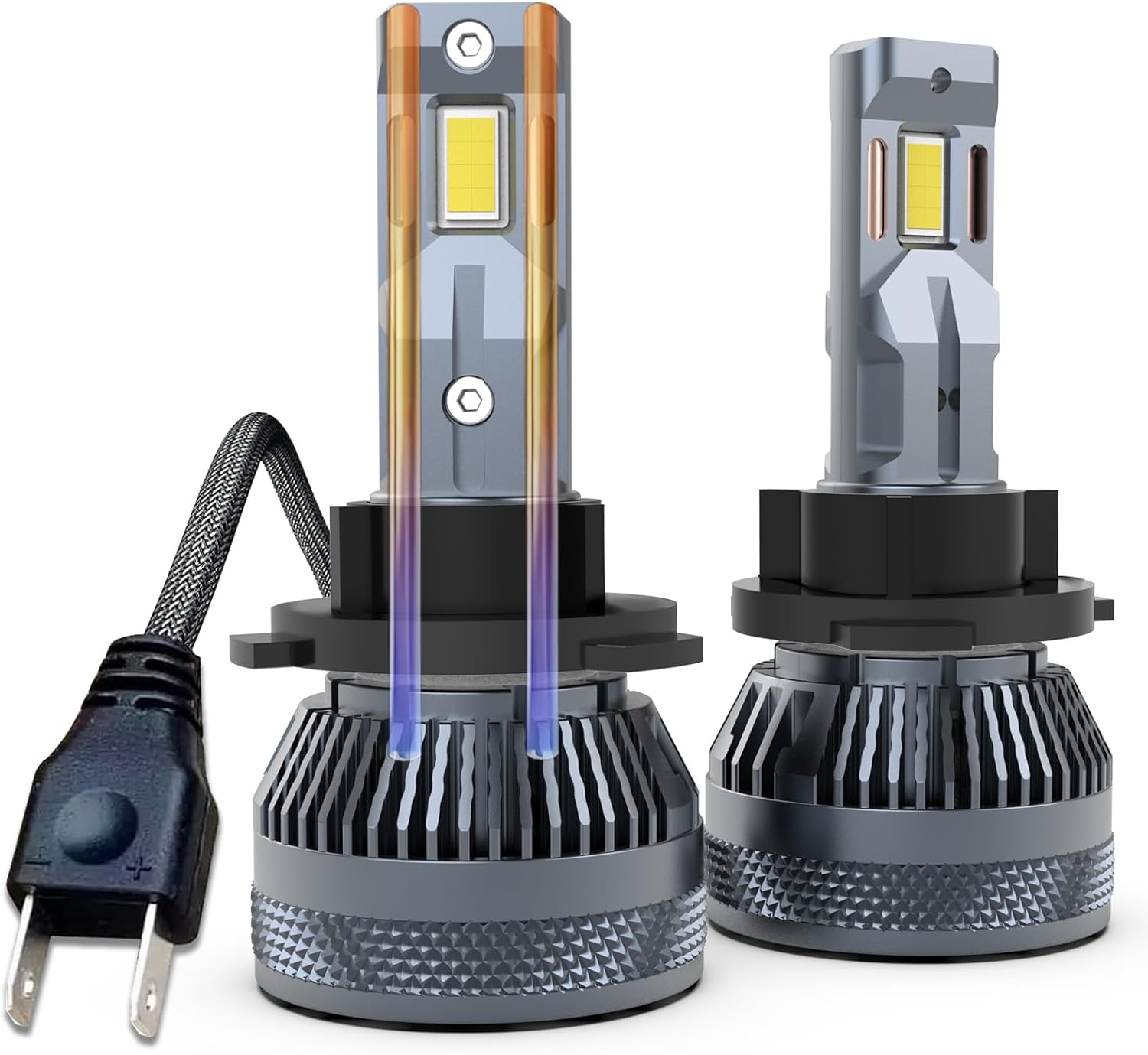 Customized Special Edition H7 Light Bulbs For Coupe Tucson Veloster Genesis Sedan Sonata Elantra Gt Ioniq Outlander Sorento Sportage R K5 Optima K3 Cadenza K4 K6 Rio5 Sedona Forte K7 KX7, Fog Lamps