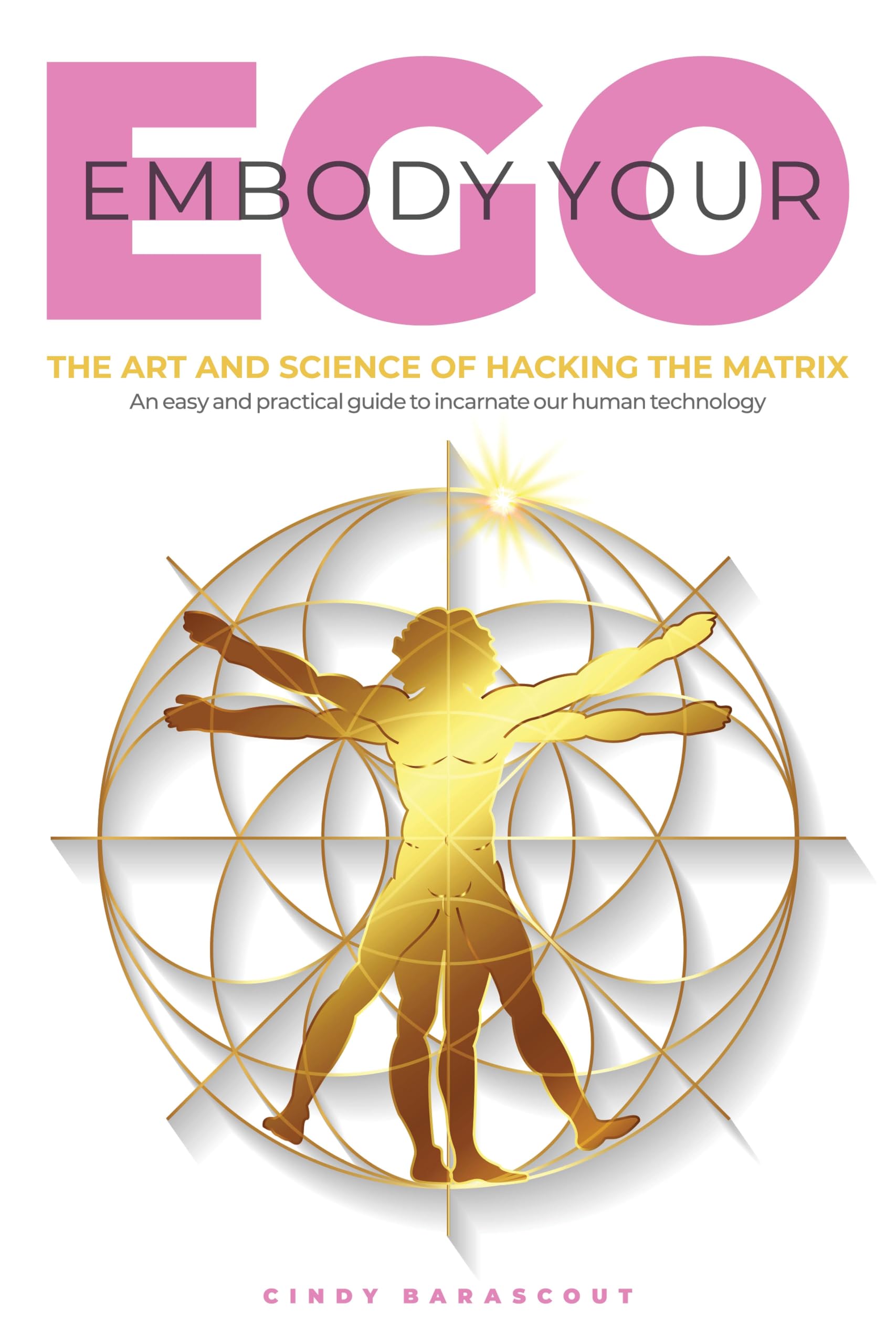 Embody Your Ego: The Art and Science of Hacking the Matrix