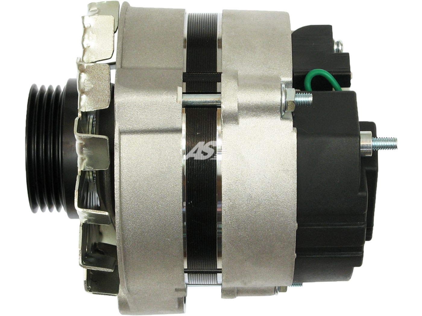 ASPL A4018 Alternatore