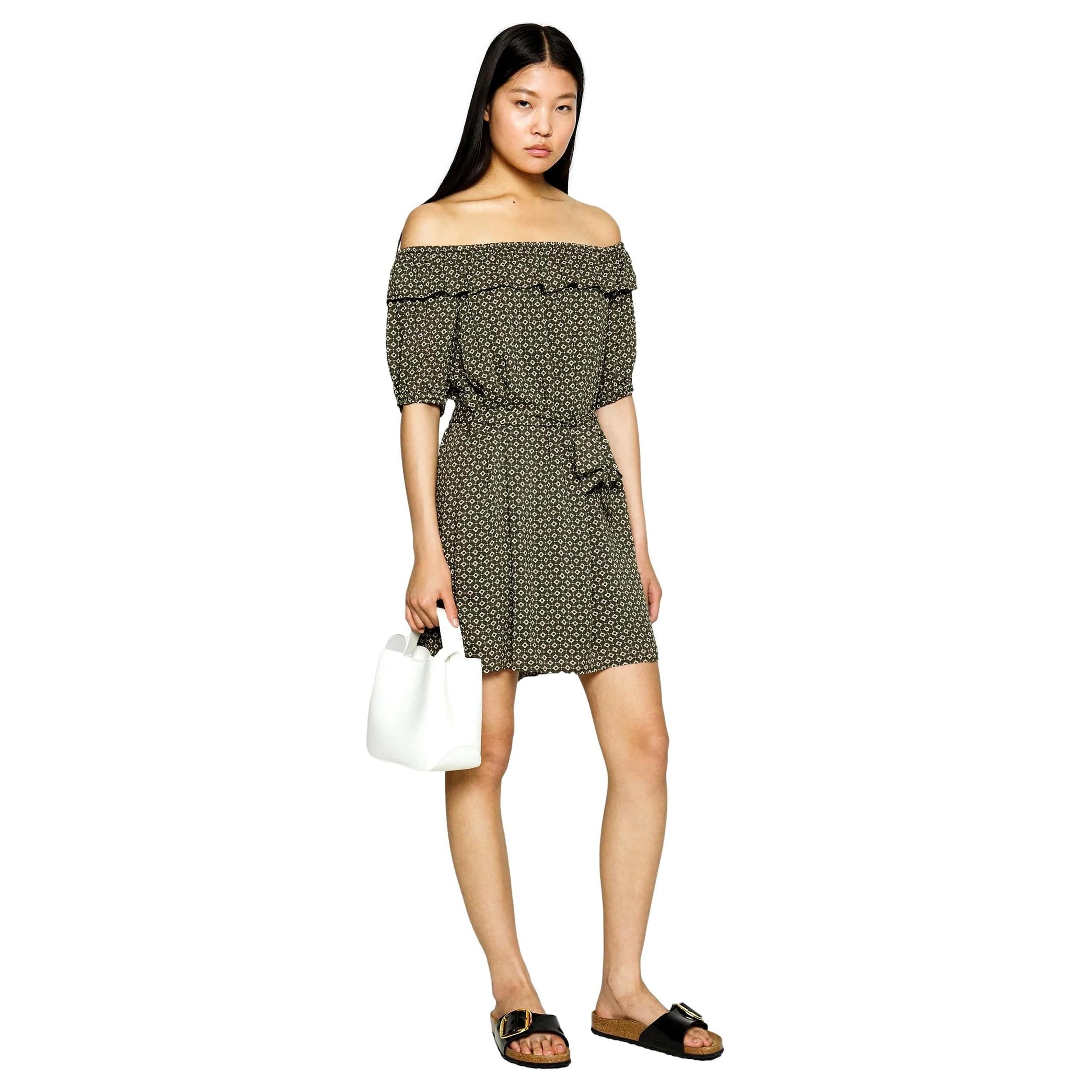 Pepe Jeans Flanche Dress para Mujer