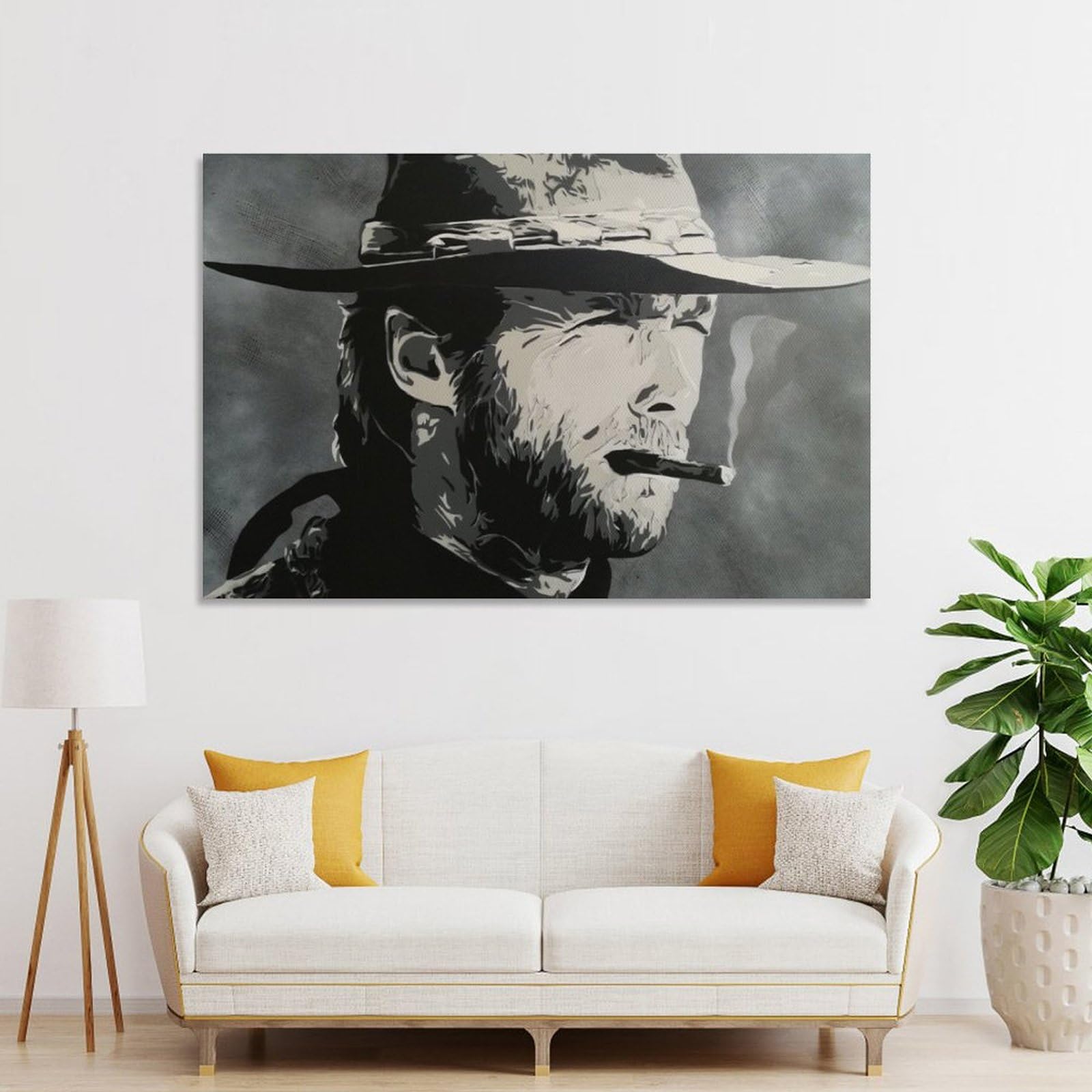 Clint Eastwood クリント・イーストウッド俳優 ポスターパネル 大型 Amazon.co.jp: Clint Eastwood クリント・イーストウッド俳優 (6