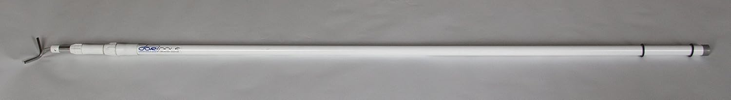 3 Piece Dori Pole - Pole Only