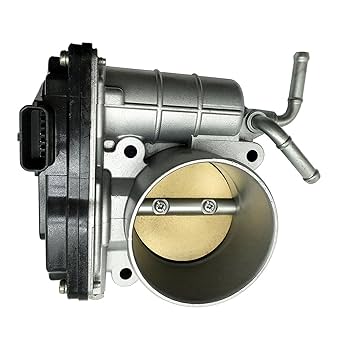 タッパーウェア　りーちゃん Amazon.com: Qiape Throttle Body 13400-66J00 1340066J00