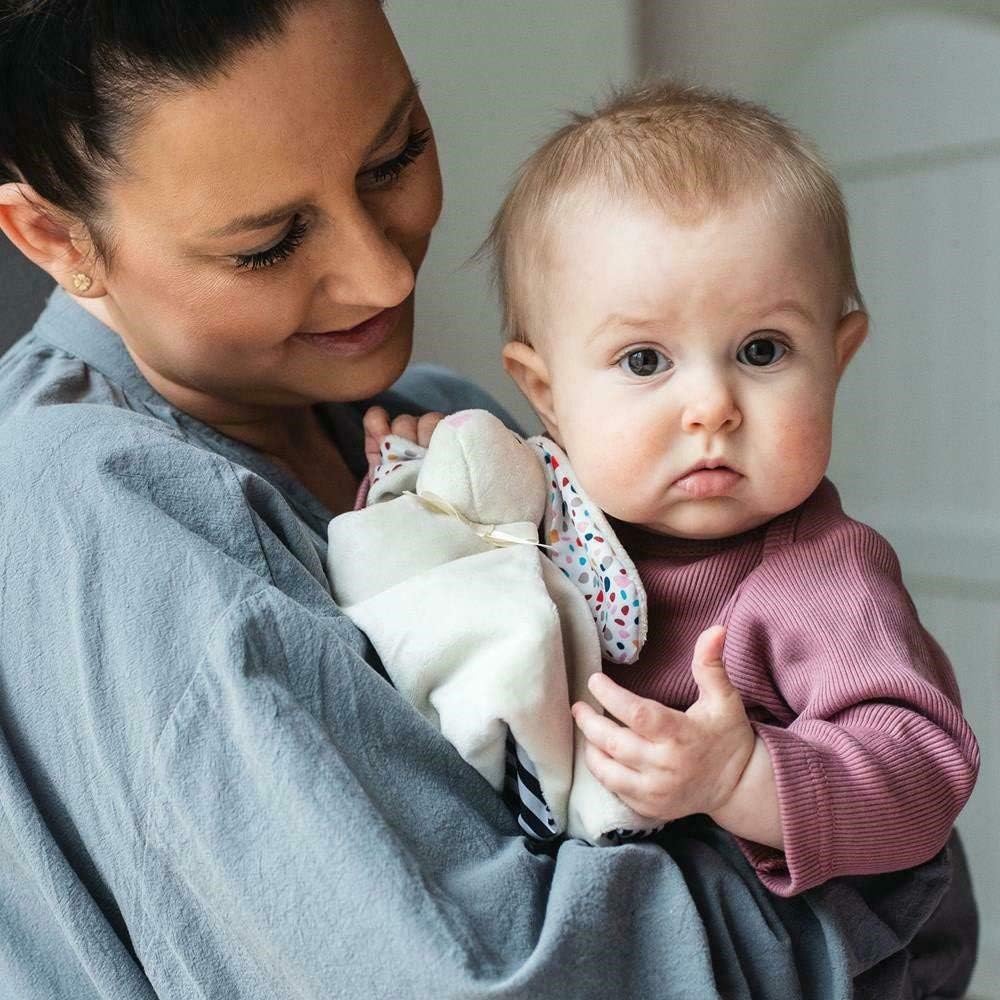 "Miss" Luxury Padded Wallet/Holder with Carrying Strap with "Dreamer" No. 10005 Gliter Phone Charm for Motorola EM35 . Unique Zipper Bag/Cover/Skin/Holster for Cell Phone and Credit Cards - Black.