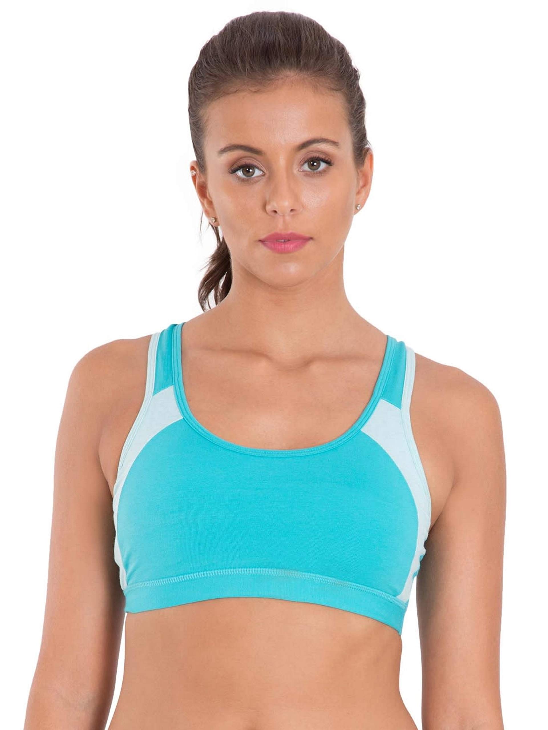 JockeyWomens Bra Bra (pack of 0)
