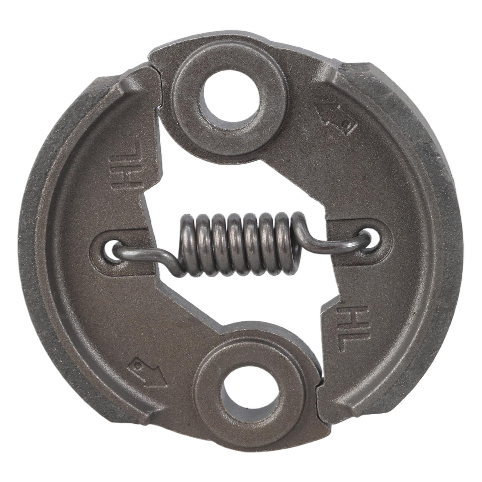 YHAILI Brush Cutter Clutches Garden Tools Trimmer Clutches for 40-5/139/140/GX35 Lawns Mower Grass Trimmer Replacement Part