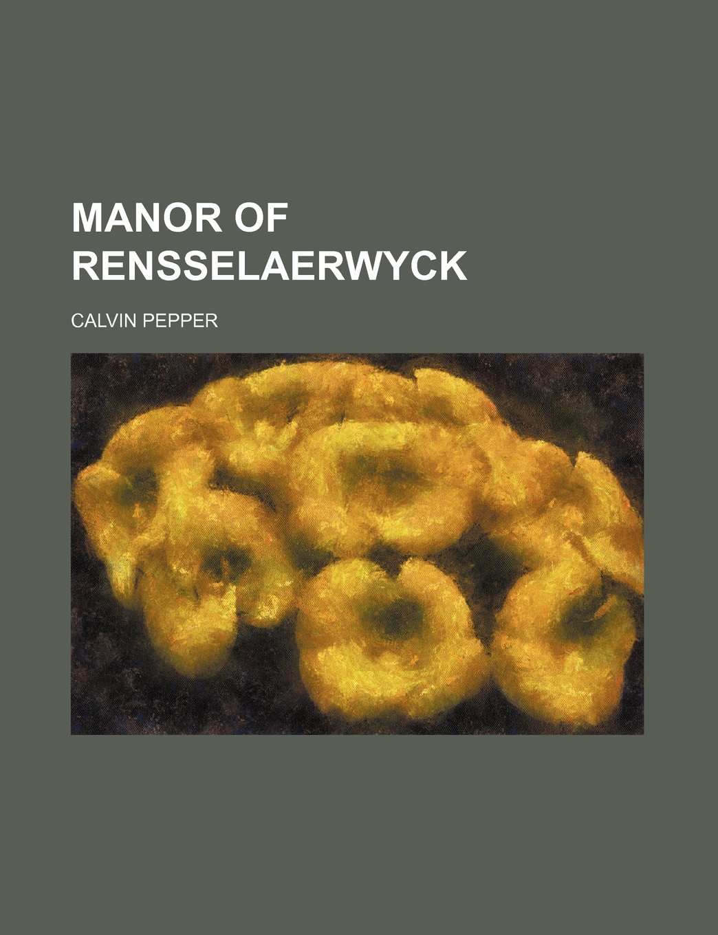 Manor of Rensselaerwyck