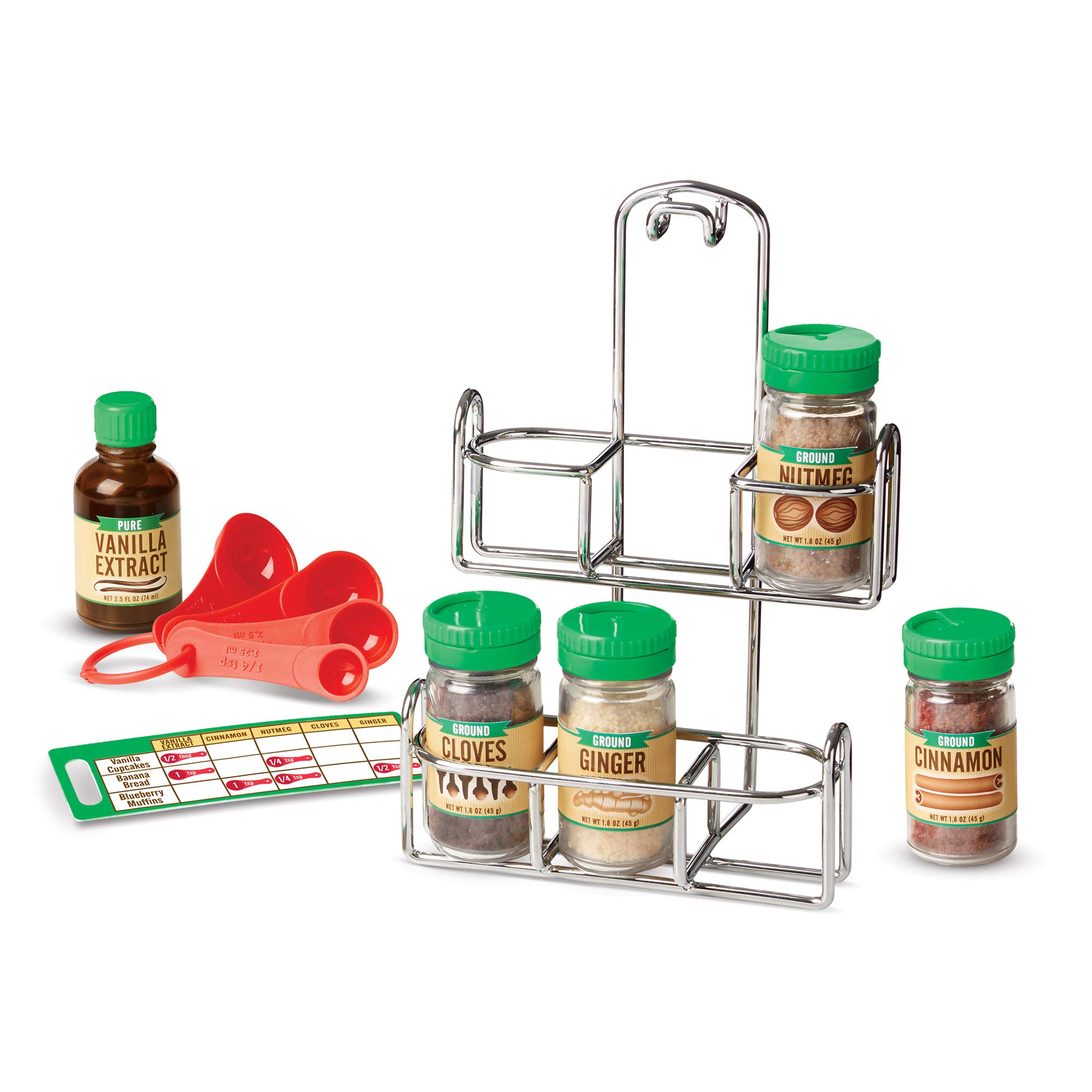D.I.T.C. Slice-of-Spice テストプレス盤　5枚セット特価‼︎ Buy Melissa & Doug Let's Play House! Baking Spice Set Online at