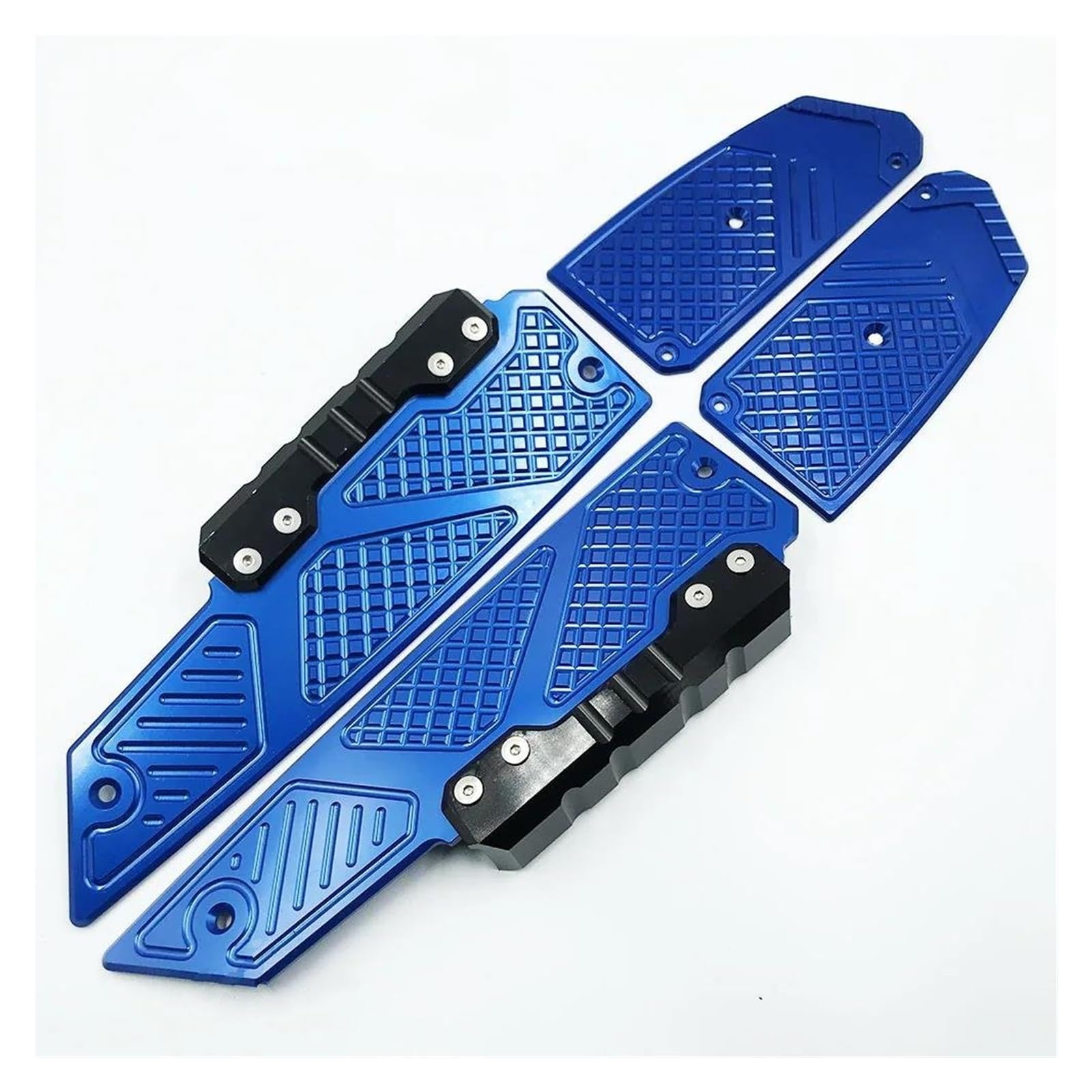 WARFEL Oto Décoration Repose-Pieds Repose-Pieds Pédale Oto Archepied