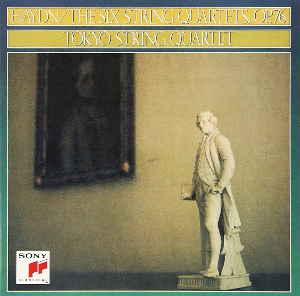 Amazon.co.jp: ハイドン:弦楽四重奏曲集「エルデーディ四重奏曲