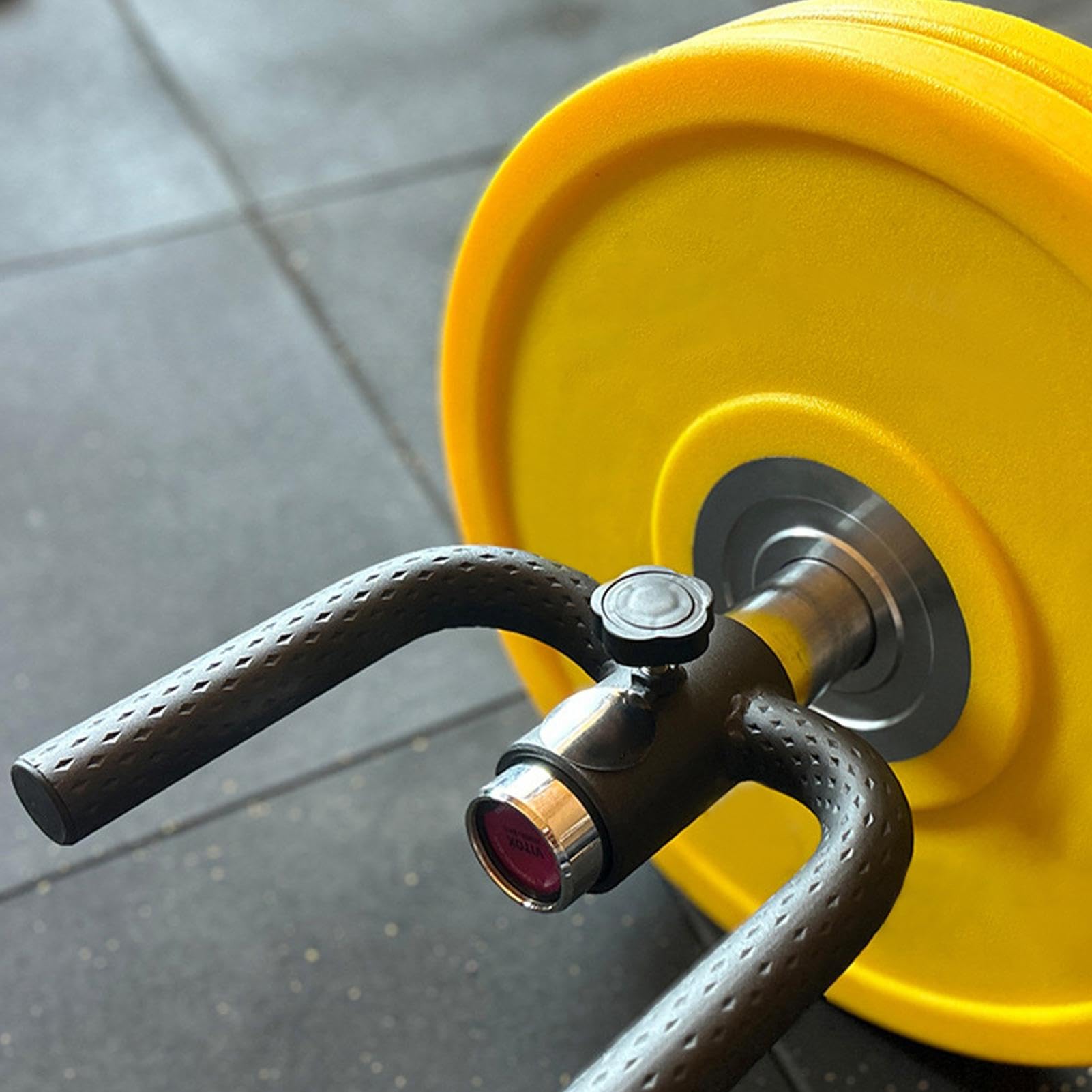 Pull Up Handles, U-Shaped Squat Handle, Workout Handle for Gym, antypoślizgowy uchwyt do martwego chwytu, sprzęt do treningu siłowego, uchwyty do podnoszenia ciężarów, akcesoria do ćwiczeń fitness,