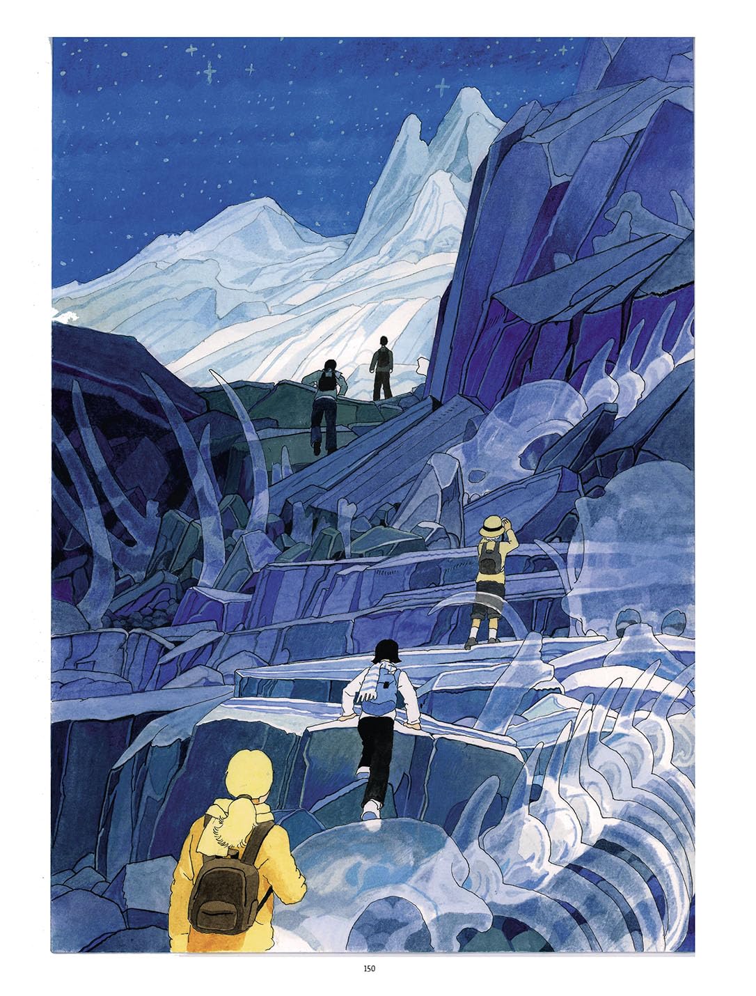 Terre ou lune: Tome 1/2
