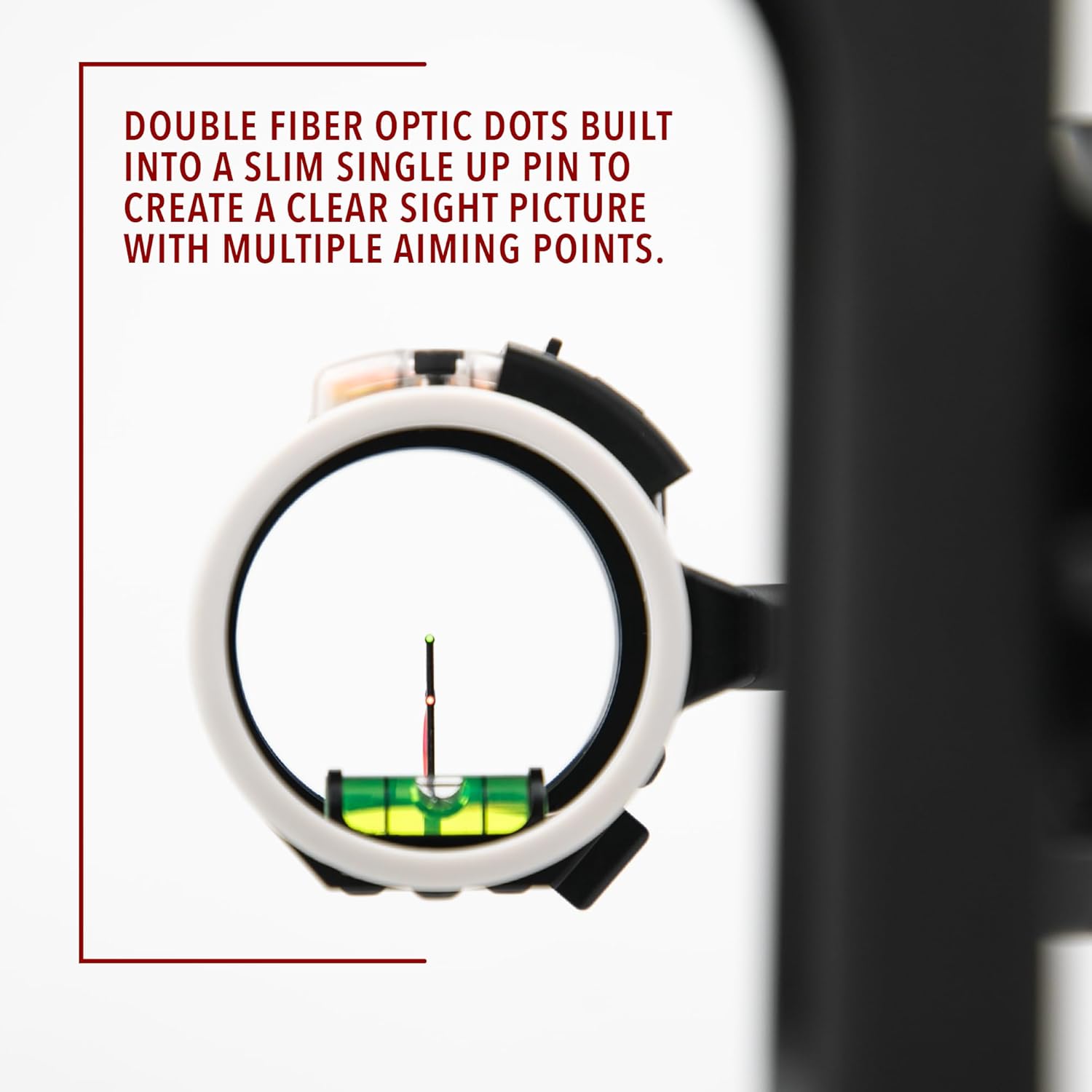 Trek Pro, Vertical Pin, 2 Pin, 010, RH