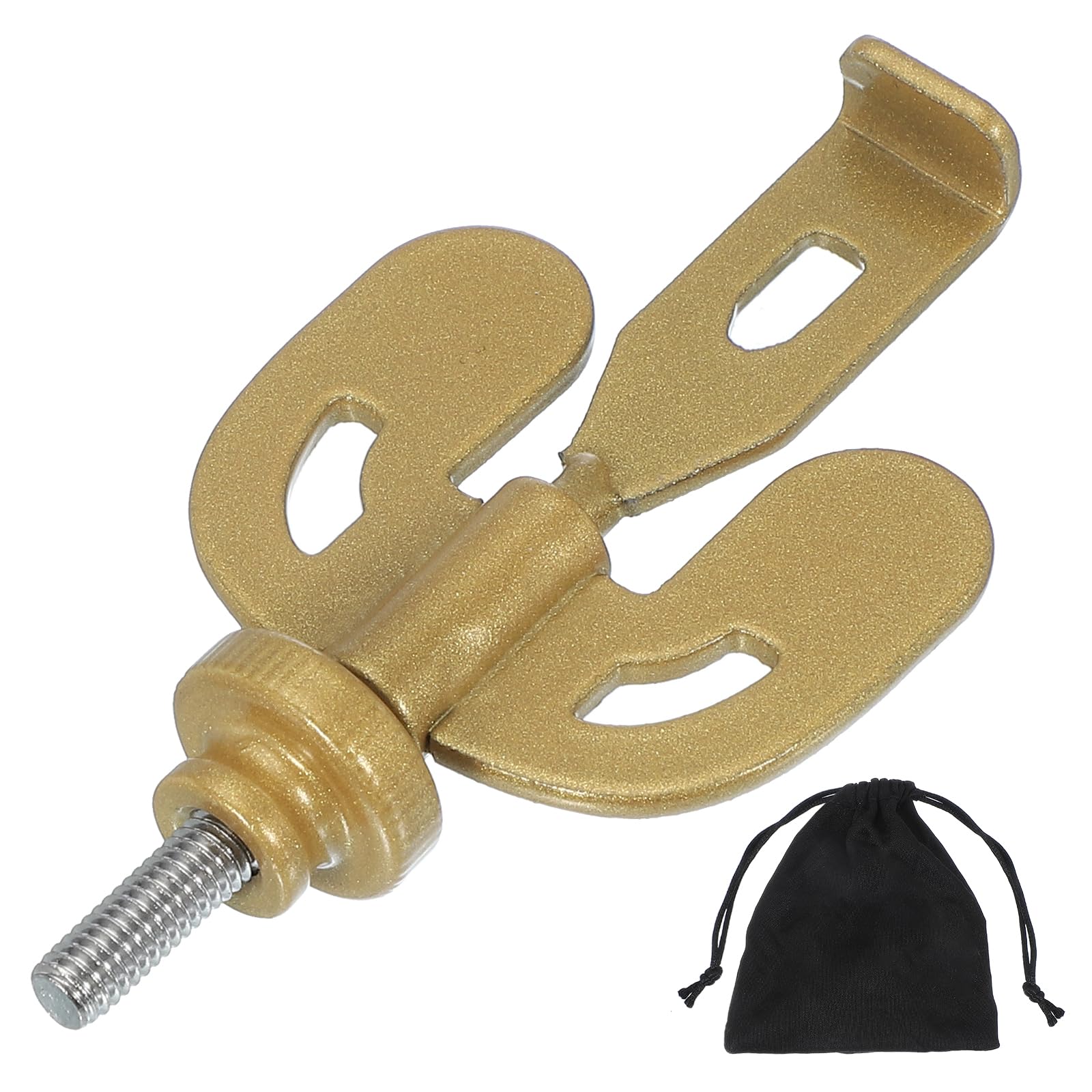 PATIKIL Portable Hotel Door Lock