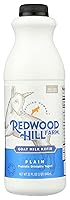 Algopix Similar Product 5 - Redwood Hill Farm Cultured Goat Milk