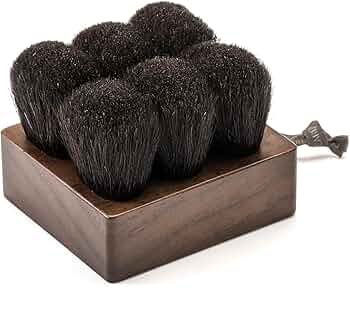 Amazon | SHAQUDA スーヴェ ボディブラシ ショート ハード SUVÉ Body