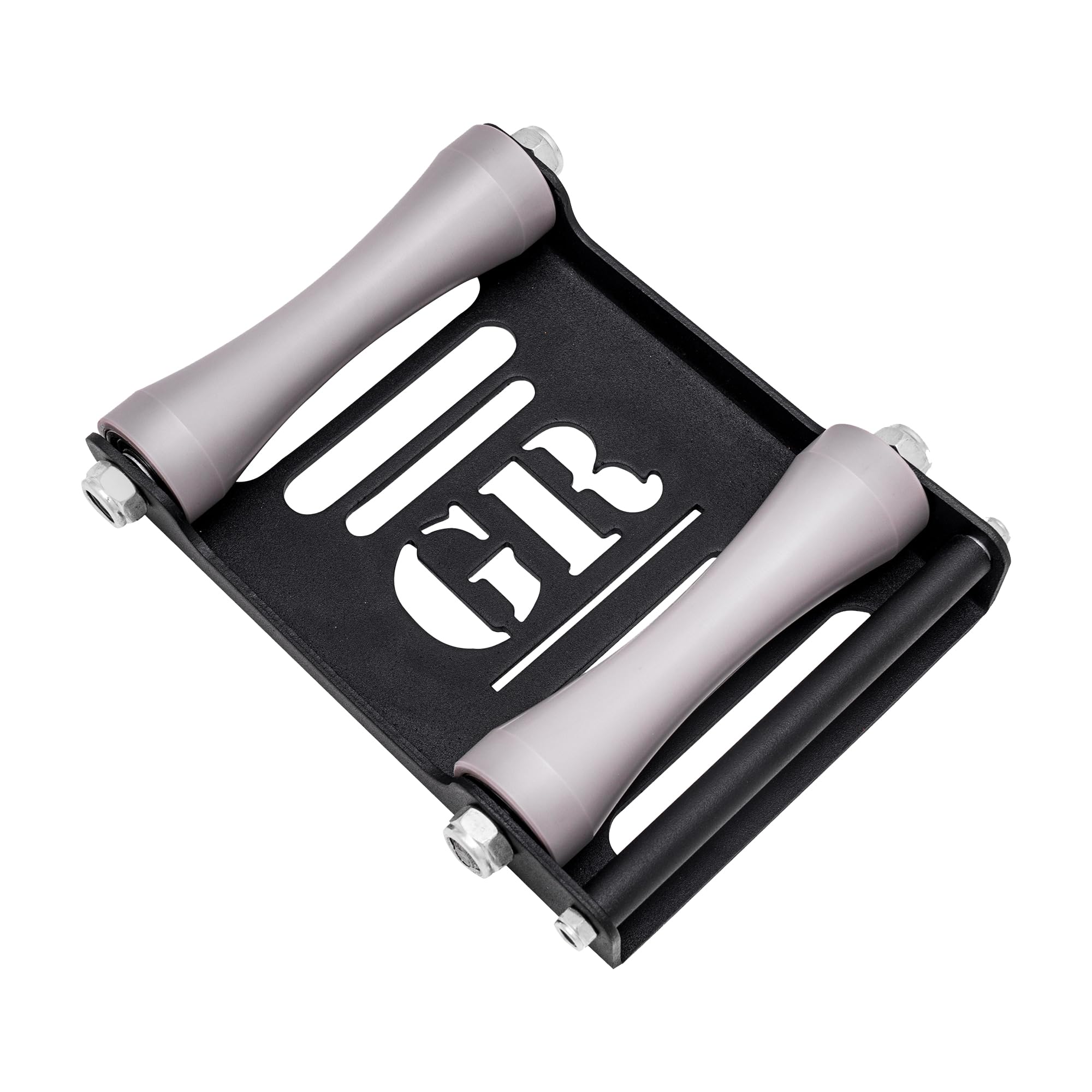 Rampa Salva-pneumatici Robusta, Facile Da Installare