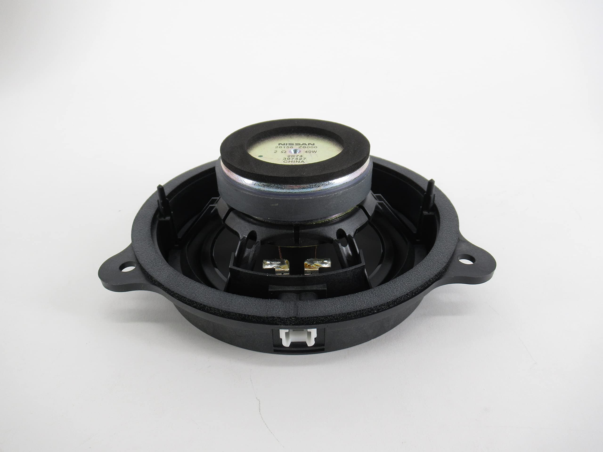 Amazon.com: Nissan 28156-ZB000 Dr Speaker : Electronics