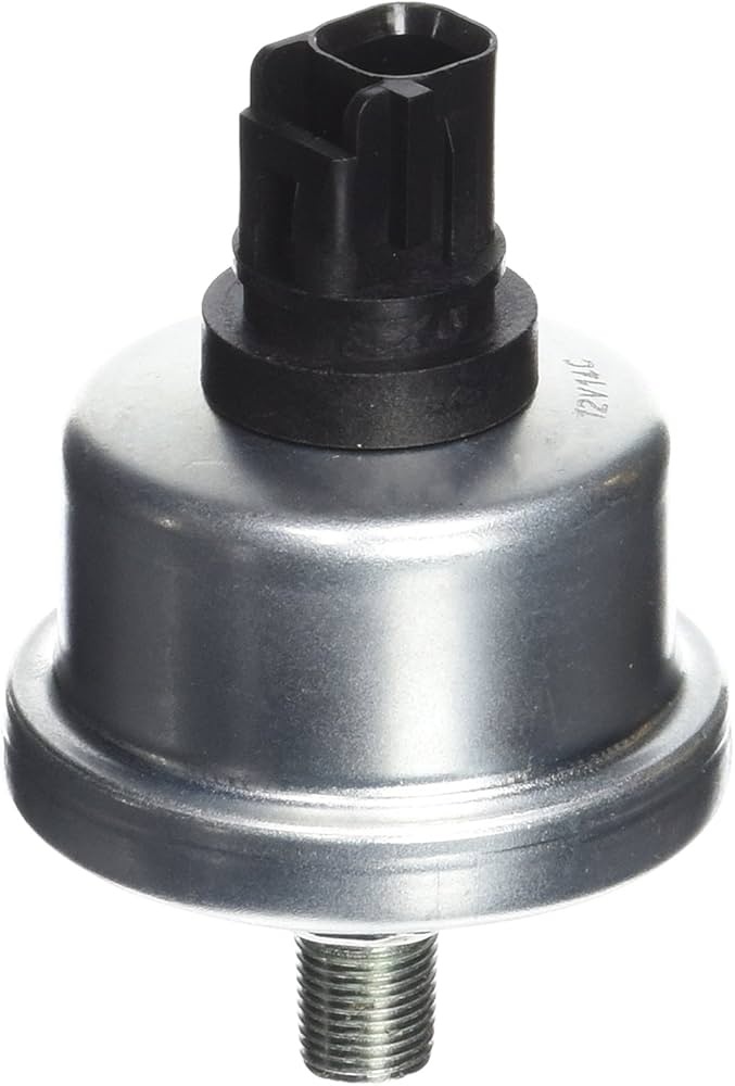 Amazon.com: Standard Motor Products PS336 Oil Pressure Switch