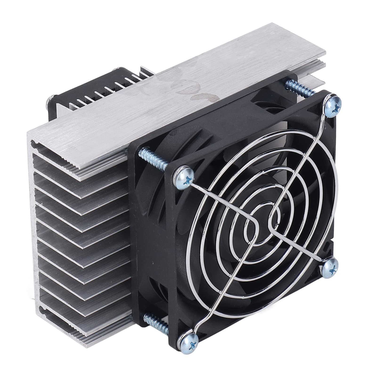 Sistema di Raffreddamento della Macchina di Refrigerazione a Semiconduttore 12V Per Frigorifero Fai da Te, Soluzione di Raffreddamento Efficace