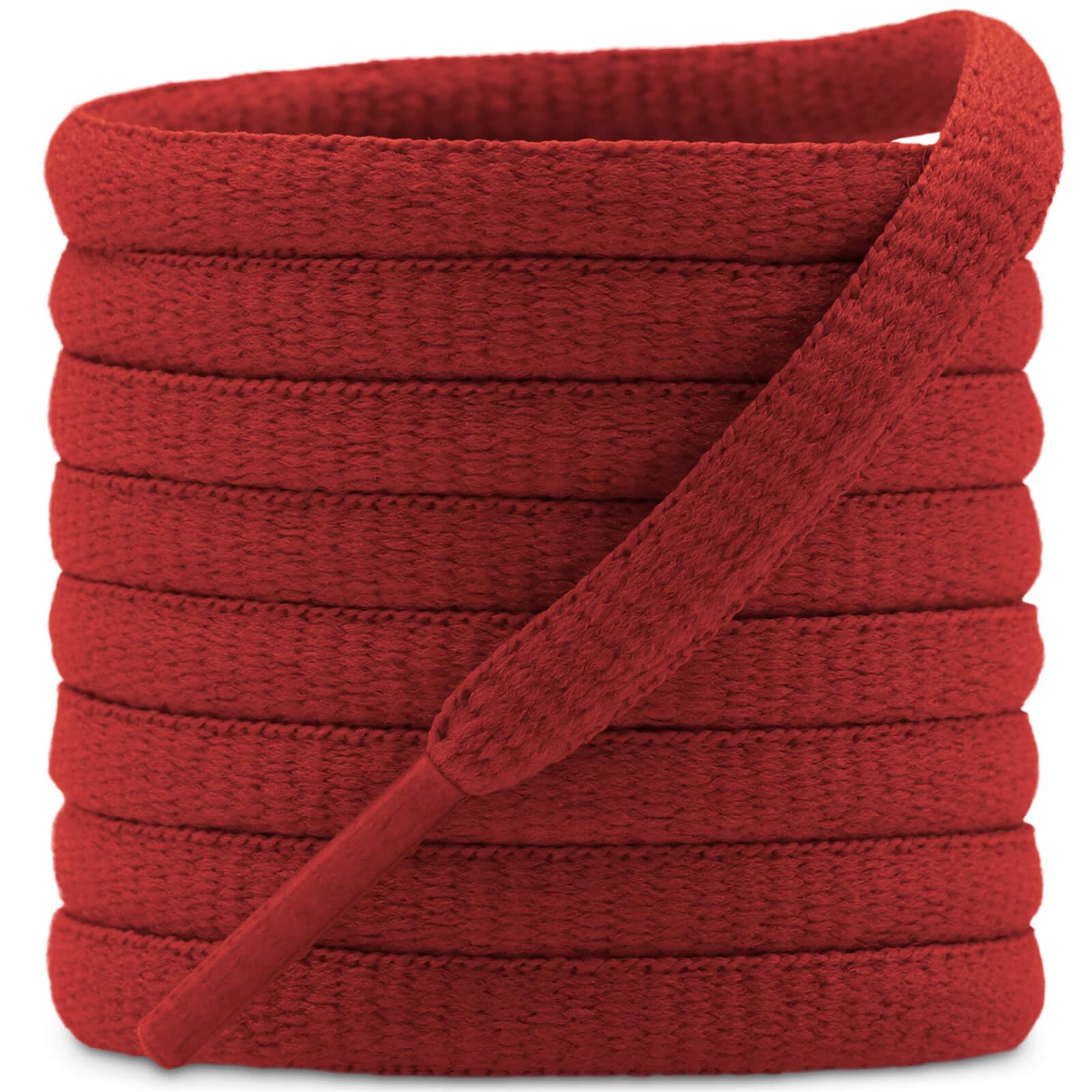 DELELE 2Pair Oval Shoes laces 42 Colors Half Round 1/4" Athletic ShoeLaces for Sport/Running Shoes Shoe Strings