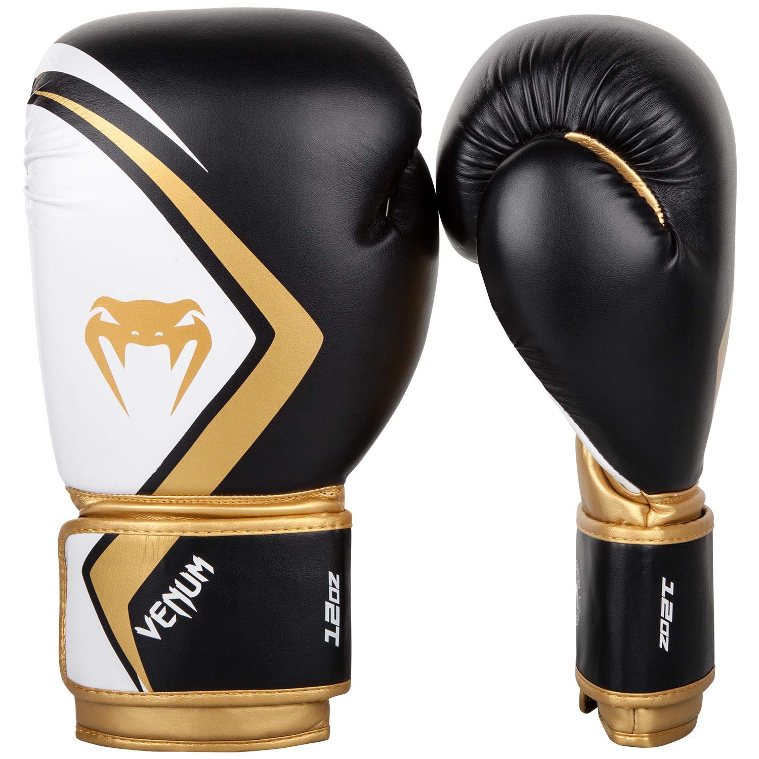 venum contender gloves