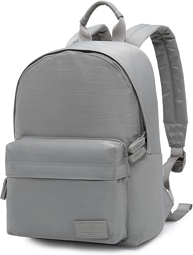 HotStyle SIMPLAY+ Mini mochila, varios colores y patrones, 8 litros, Sd275a, Negro, talla única , Color liso