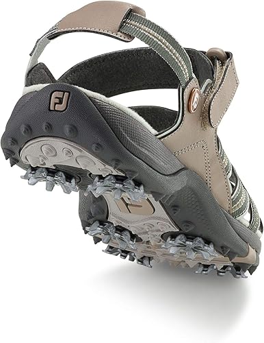 Miniatura 9 de FootJoy Sandalias de golf para mujer