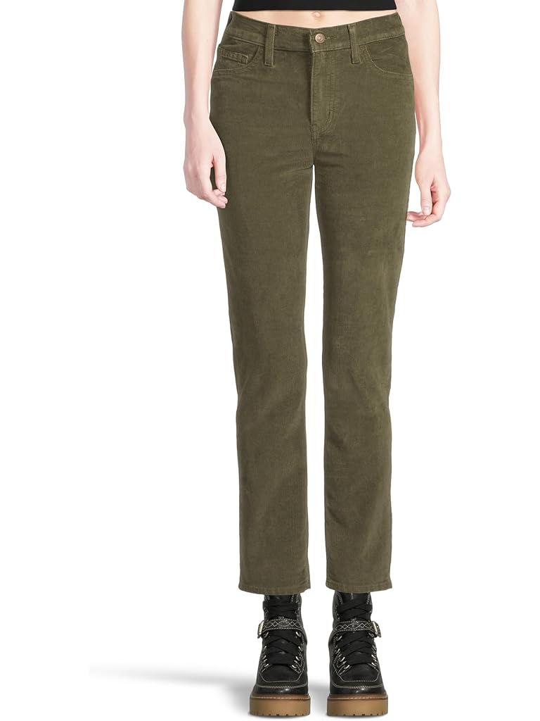 Beige Levi's® 725 High Rise Bootcut