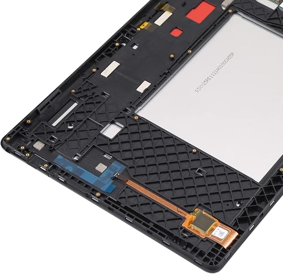 OEM LCD Screen for Lenovo Tab M10 HD TB-X505L TB-X505 TB-X505F Digitizer Full Assembly with Frame