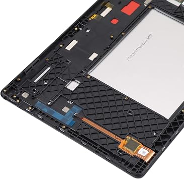 OEM LCD Screen for Lenovo Tab M10 HD TB-X505L TB-X505 TB-X505F Digitizer Full Assembly with Frame