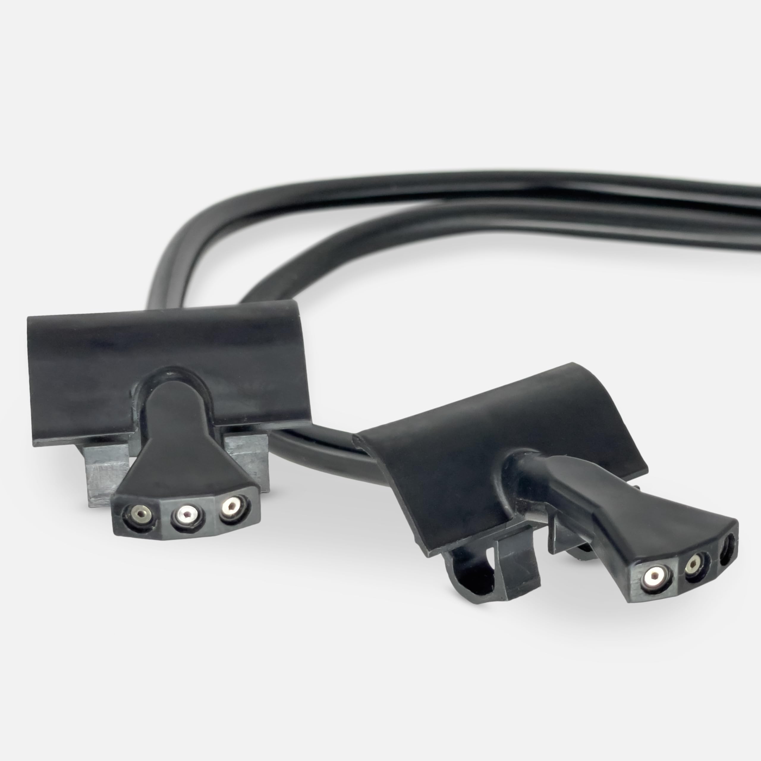 Pour Mitsubishi Pour Outlander MK3 2013 2014 2015 Pare-chocs Avant