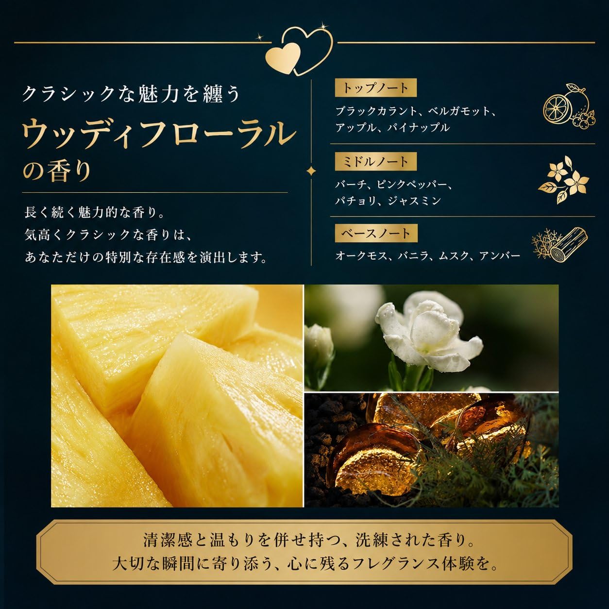 Amazon | 【2本セット】キューピッド メンズ香水 フェロモン配合 愛の