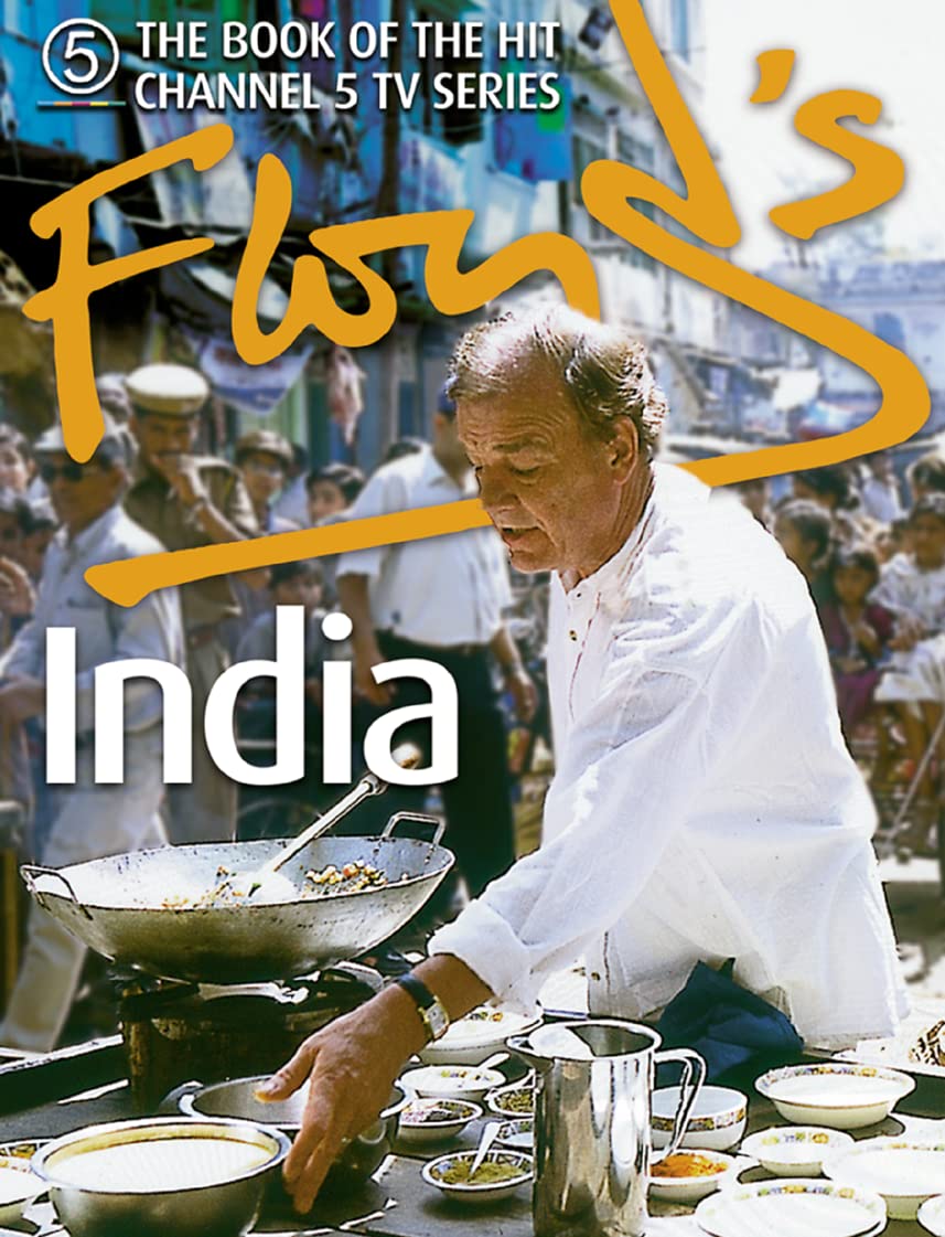 Floyd's India Paperback – December 7, 2017