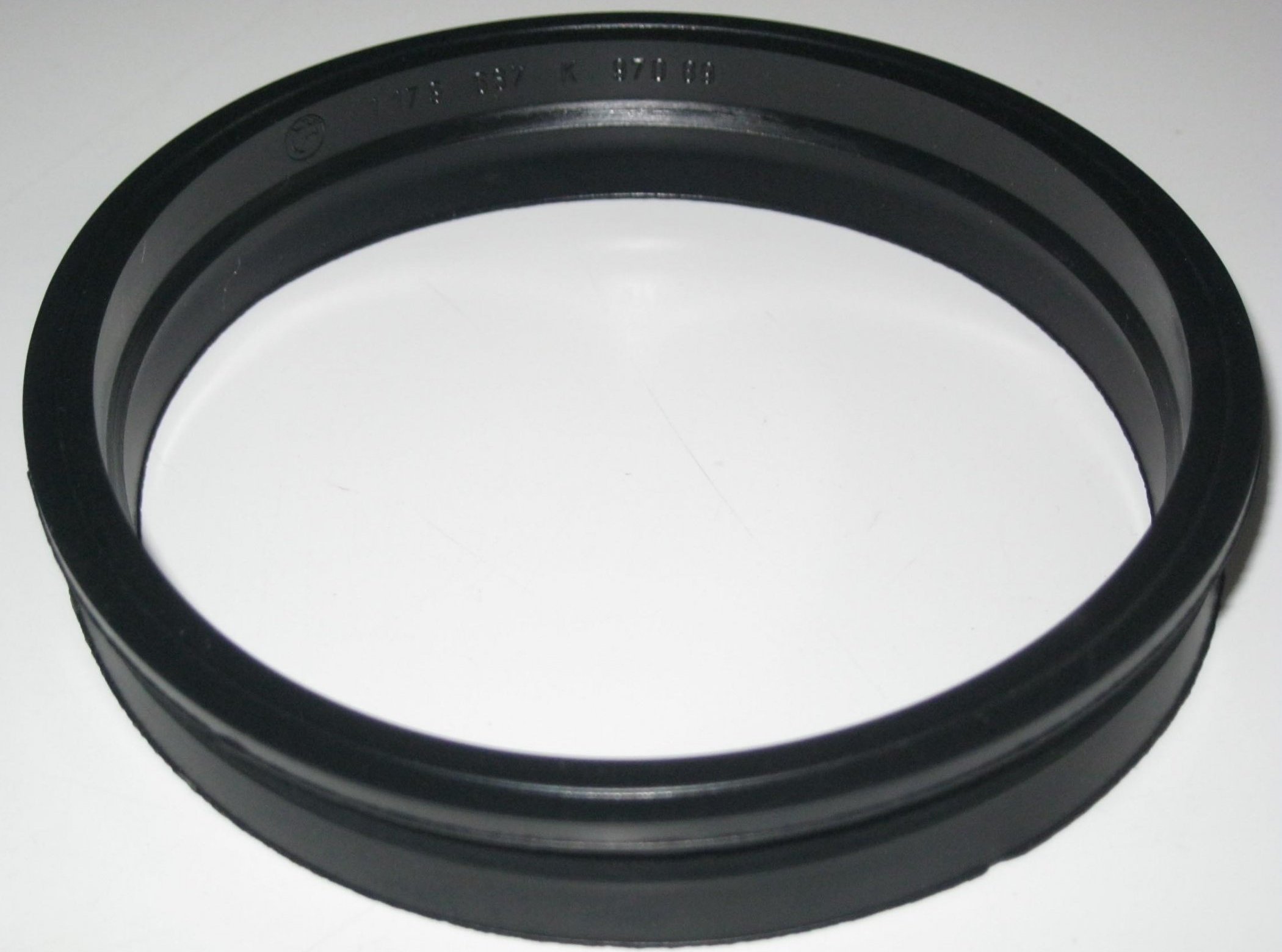 BMW E34 E31 E36 Z3 Z1 Fuel Pump Sensor Gasket Seal Ring 16111179637