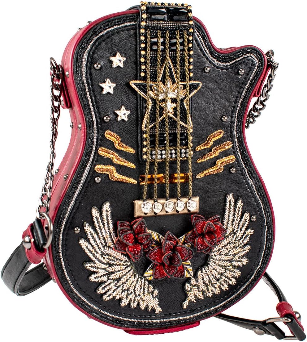 Mary Frances I'm a Star, Multi